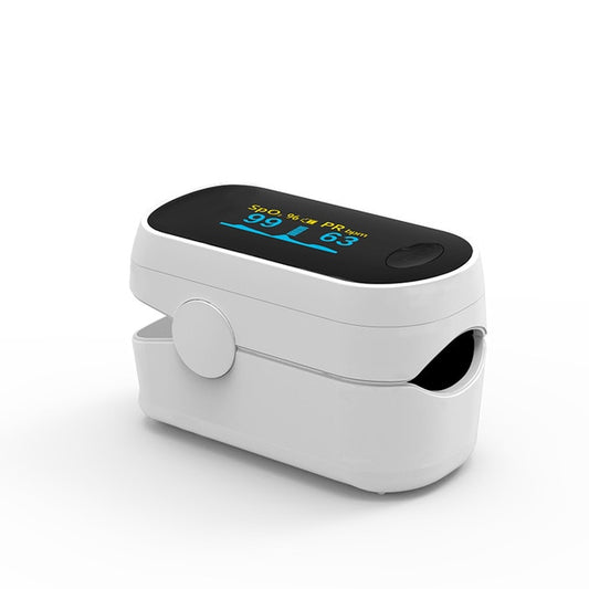 Fingertip Pulse Oximeter