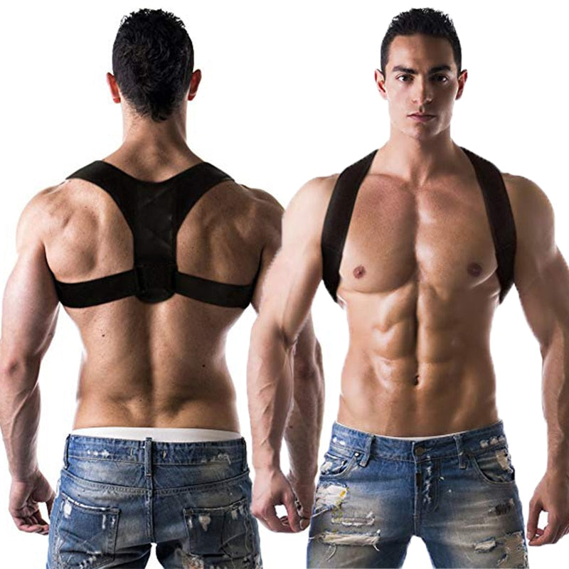 Straight Up Posture Corrector