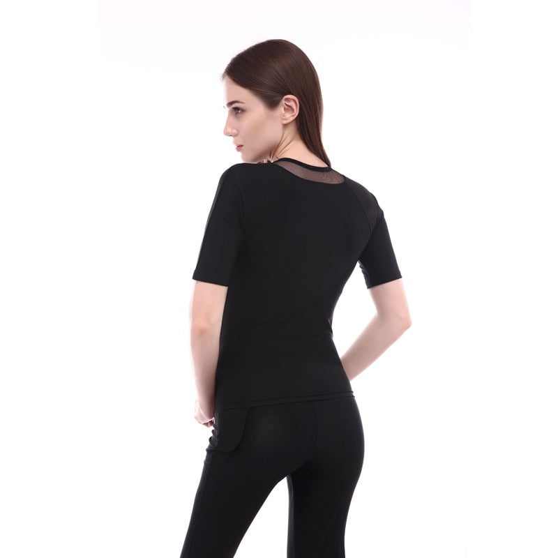 Sauna Vest