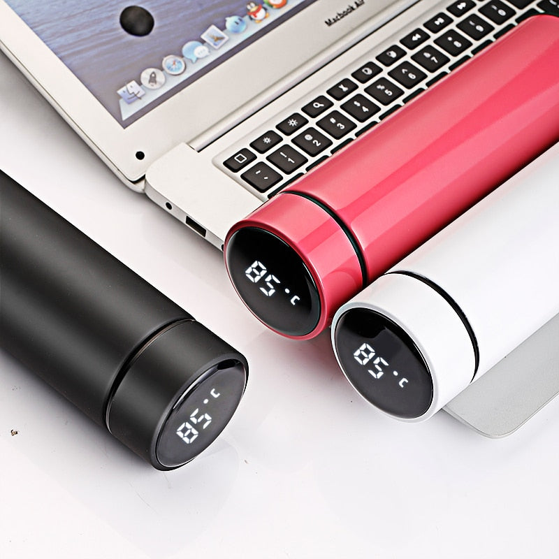 Smart Water Bottle