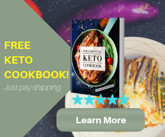 Keto diet book