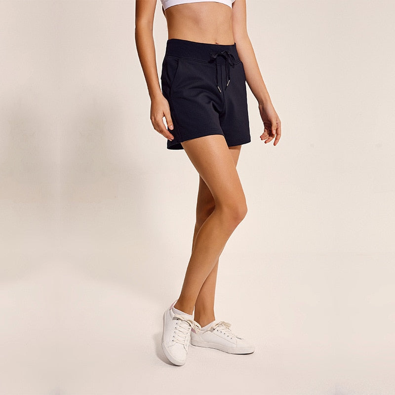 Buttery Running Shorts