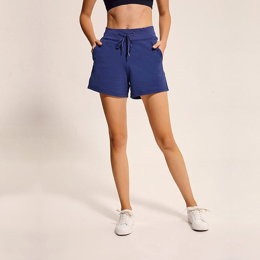Buttery Running Shorts