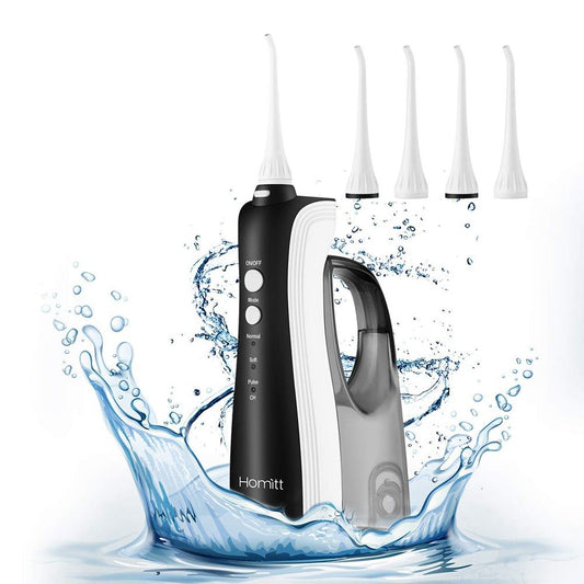 Cordless Waterpik