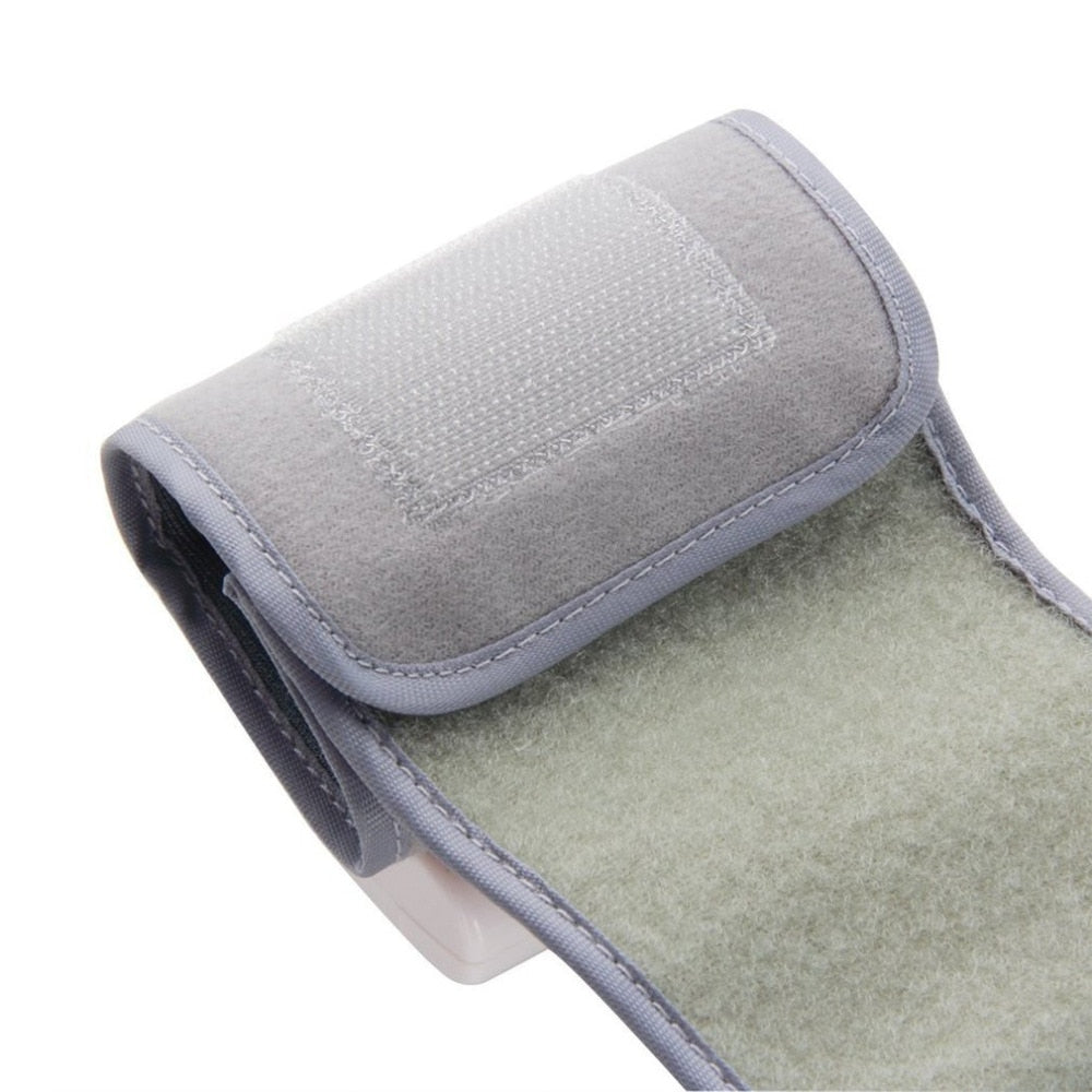 WRIST BLOOD PRESSURE METER