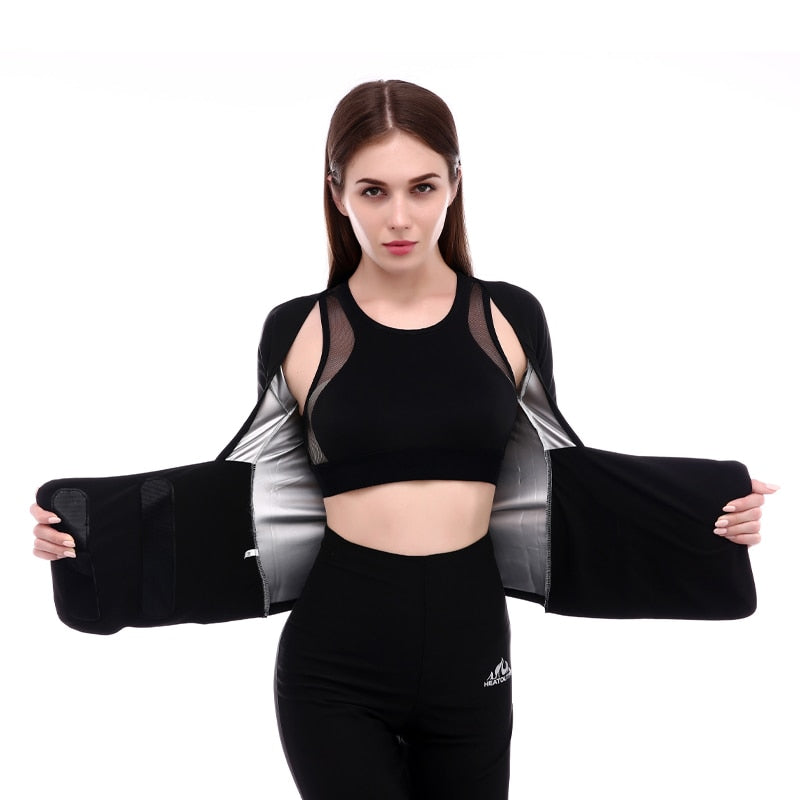 Sauna Vest