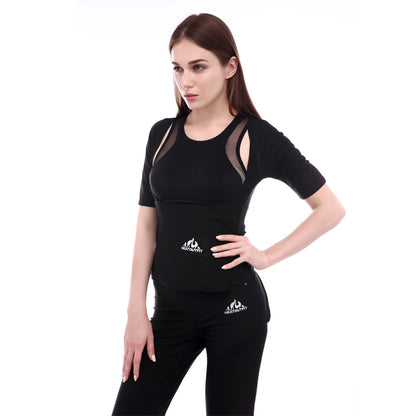 Sauna Vest