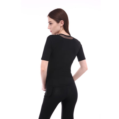 Sauna Vest