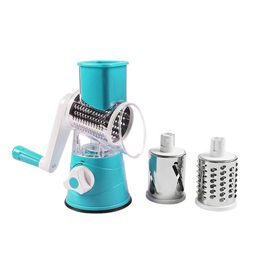 3 Blade Vegetable Cutter