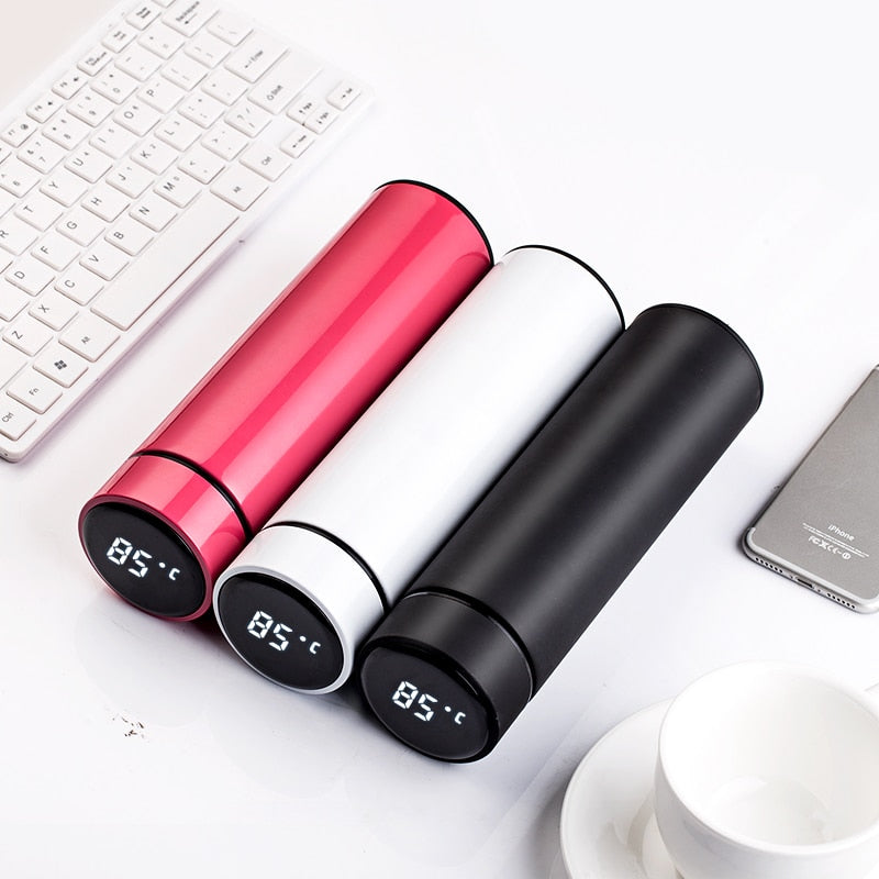 Smart Water Bottle