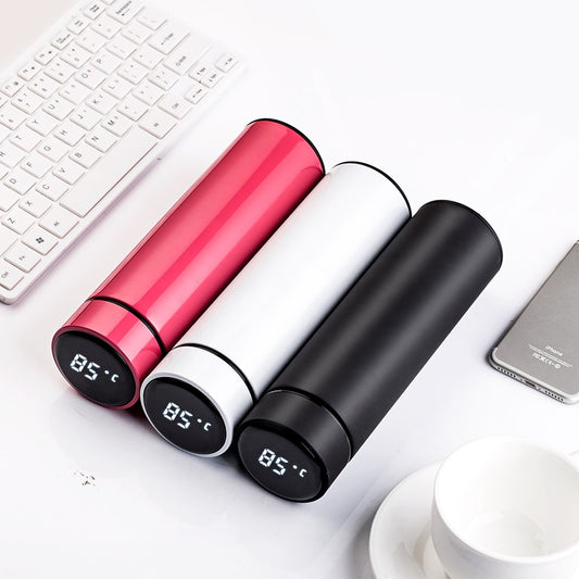Smart Water Bottle