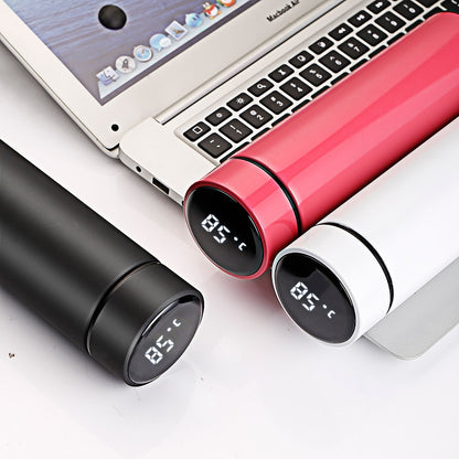 Smart Water Bottle