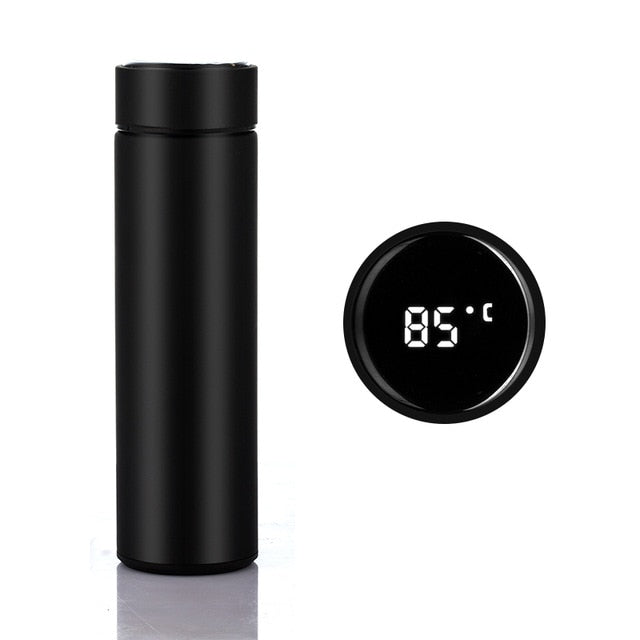 Smart Water Bottle