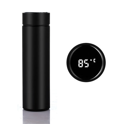 Smart Water Bottle