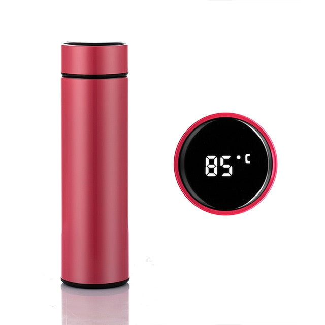Smart Water Bottle