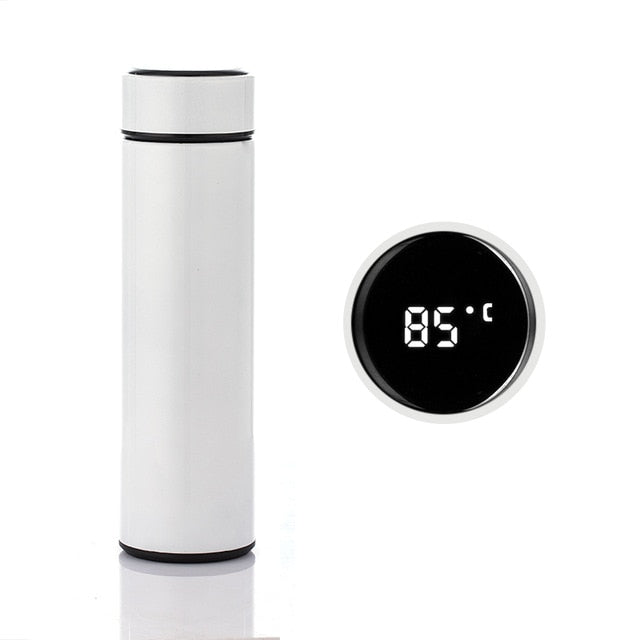 Smart Water Bottle