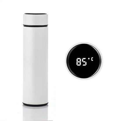 Smart Water Bottle