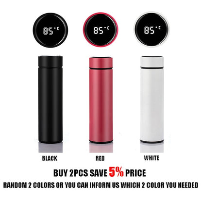 Smart Water Bottle